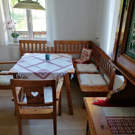 Apartment Hoermann Ardning Εξωτερικό φωτογραφία