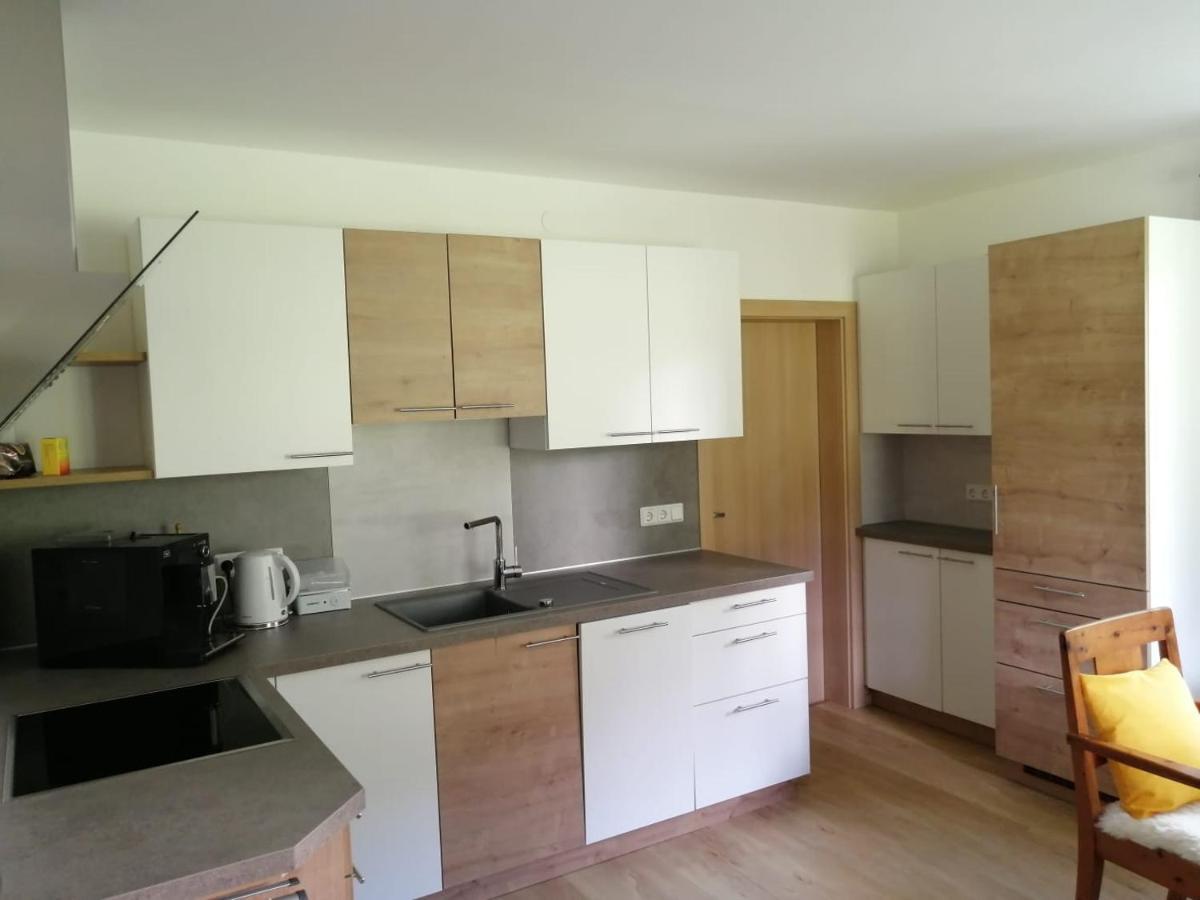 Apartment Hoermann Ardning Εξωτερικό φωτογραφία