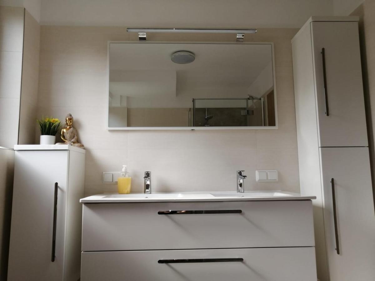 Apartment Hoermann Ardning Εξωτερικό φωτογραφία