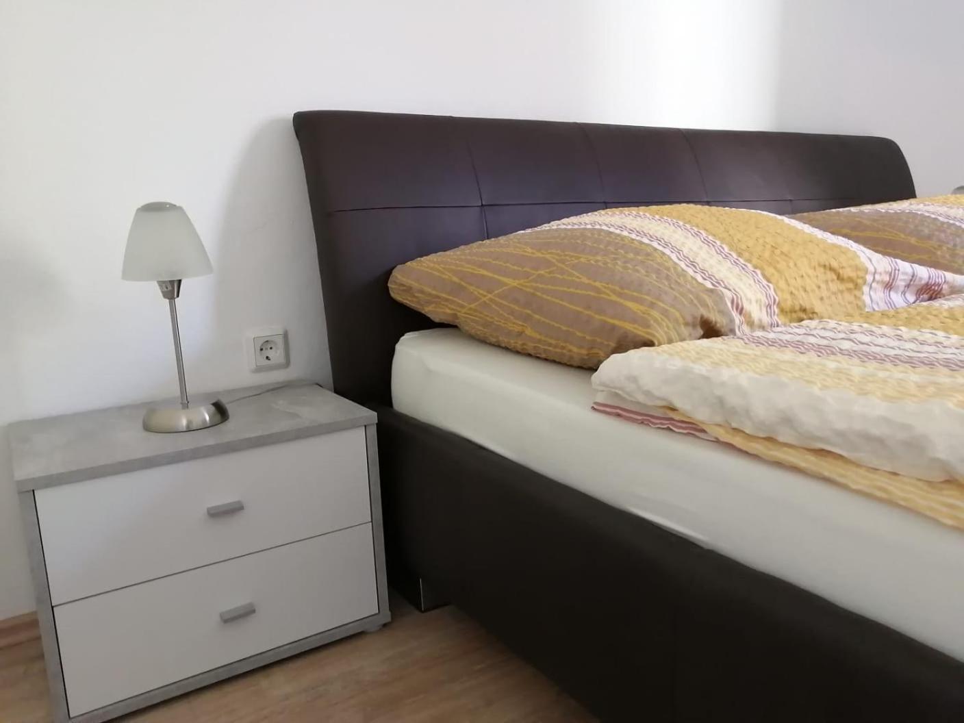 Apartment Hoermann Ardning Δωμάτιο φωτογραφία